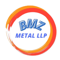 BMZ metal llp