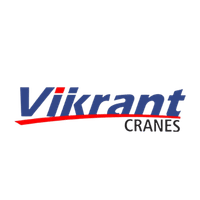 vikrant cranes